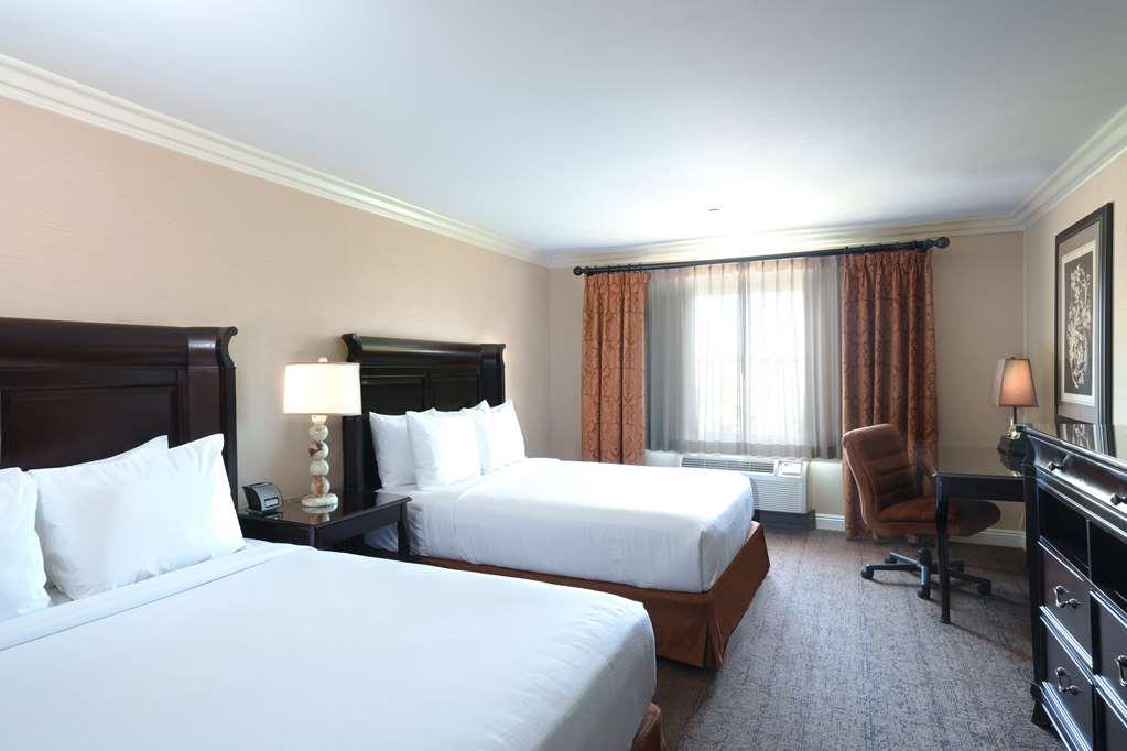 Best Western Ontario Mills Mall Chambre photo