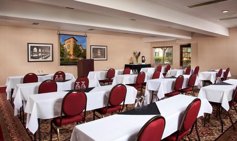 Best Western Ontario Mills Mall Extérieur photo
